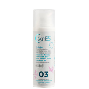 Australian Botanicals Hydration Essence 50ml