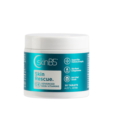 Skin Rescue Vitamins - One a Day (NEW)