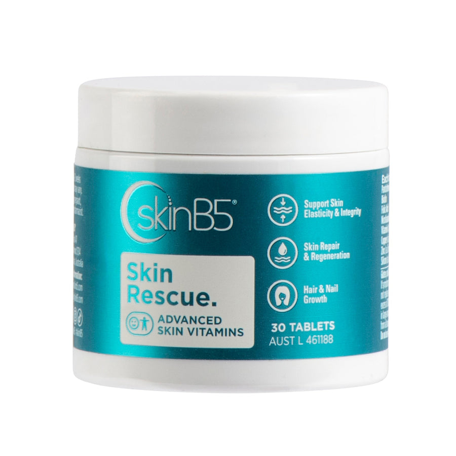 Rescue + Restore Kit