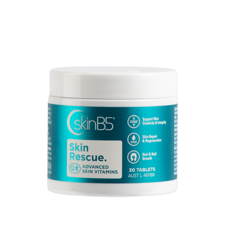 Skin Rescue Vitamins - One a Day (NEW)