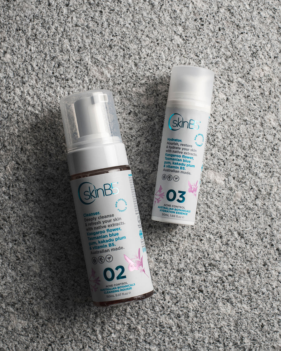 Imperfect Duo Kit (Australian Botanicals)