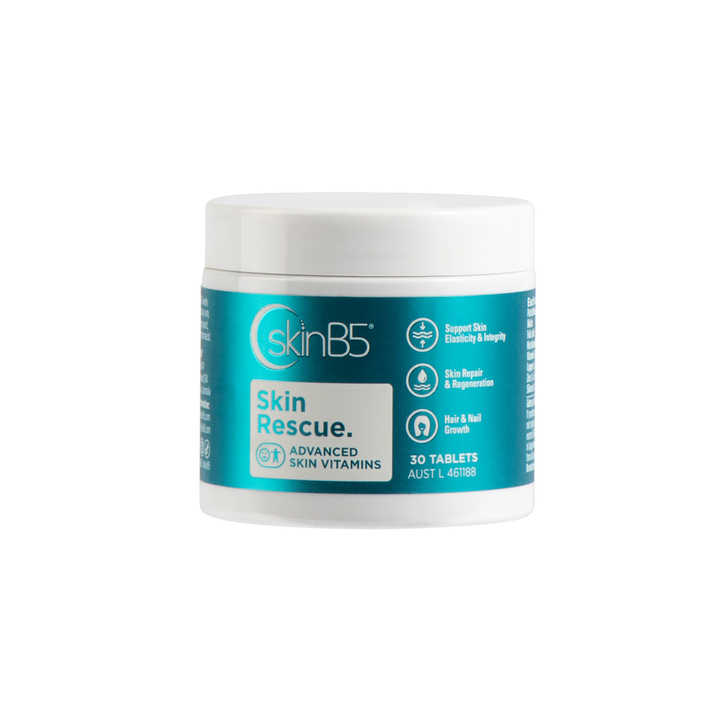 Skin Rescue Vitamins - One a Day (NEW)