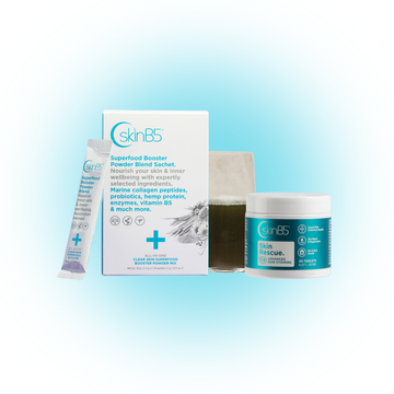 The Everyday Reset Kit