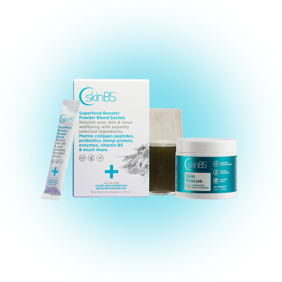 The Everyday Reset Kit