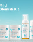 Mild Blemish Kit