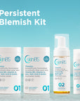 Persistent Breakouts Kit