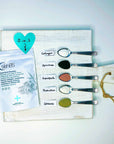 Anti-Aging Ultimate Collagen Booster Kit (FREE Bonus Mask)