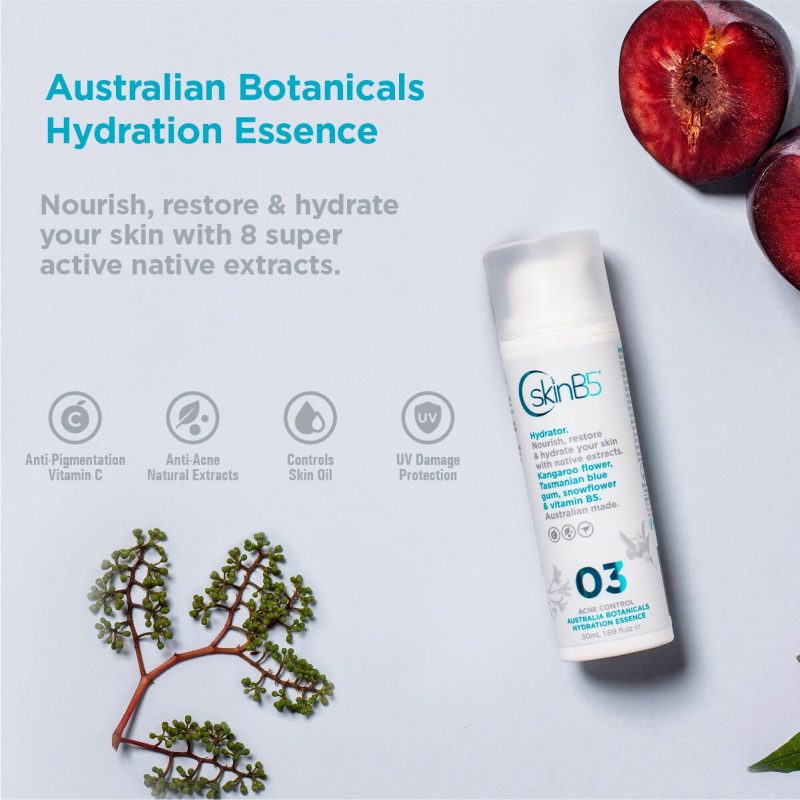 Australian Botanicals Hydration Essence 50ml