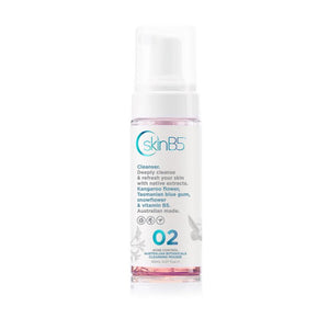 Australian Botanicals Cleansing Mousse