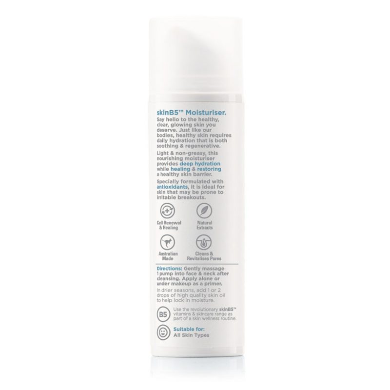 Acne Control Moisturiser 50ml